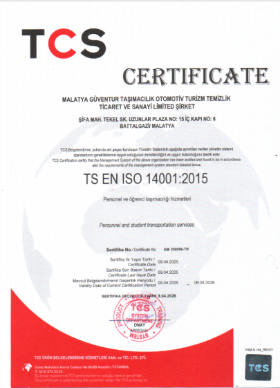 ISO 14001
